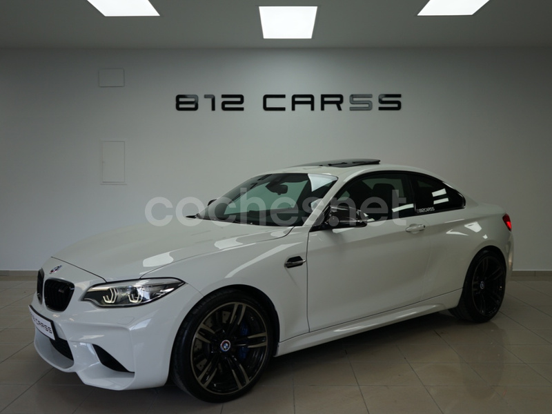 BMW Serie 2 M2
