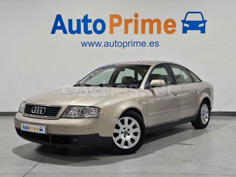 AUDI A6 2.4