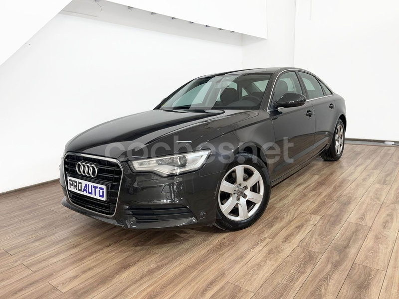 AUDI A6 2.0 TDI