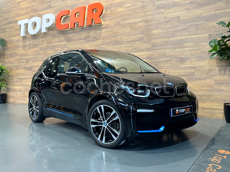 BMW i3 S 120ah