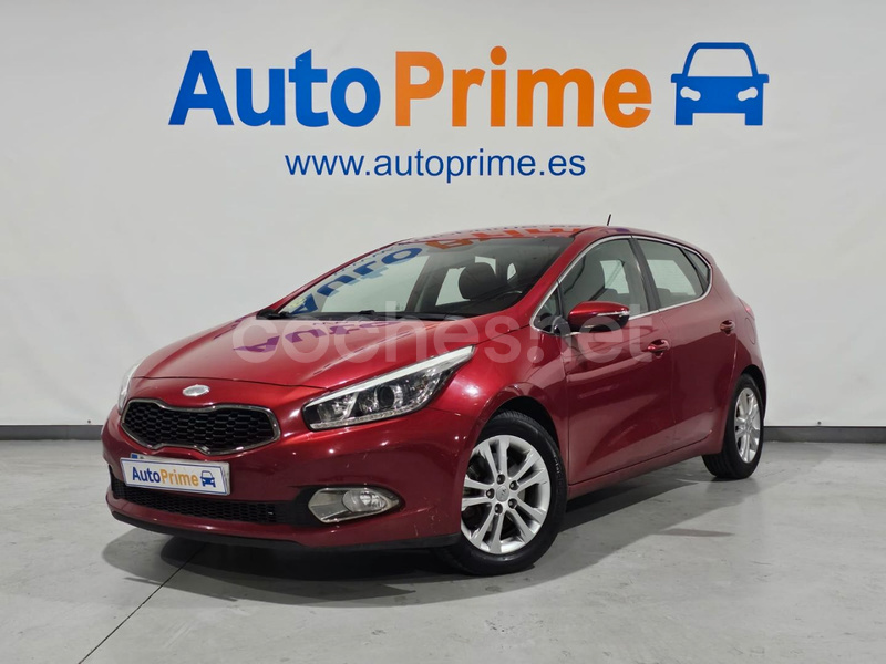 KIA cee'd 1.4 CRDi WGT Drive