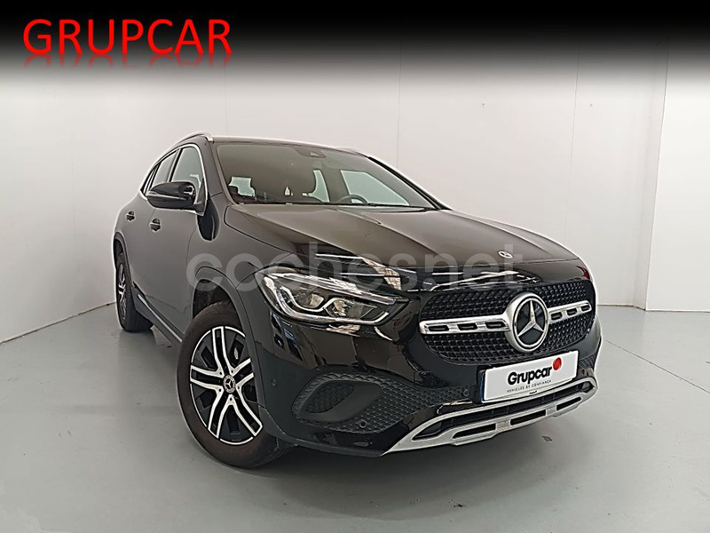 MERCEDES-BENZ GLA GLA 200 D