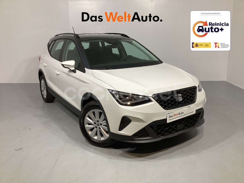 SEAT Arona 1.0 TSI Style XL