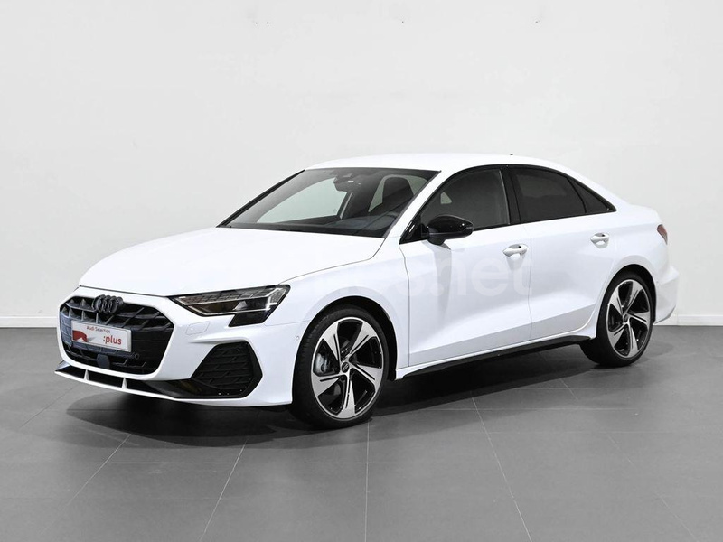 AUDI A3 Sedan S line 35 TFSI S tronic