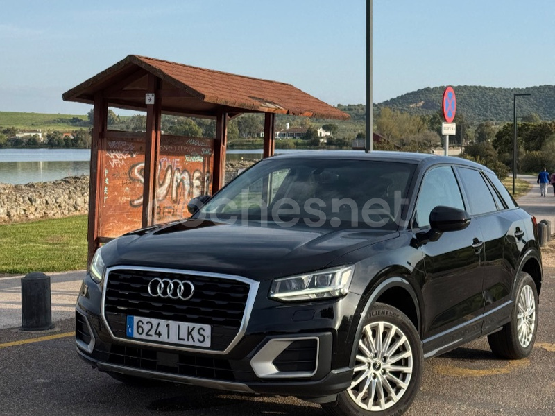 AUDI Q2 Design 30 TFSI