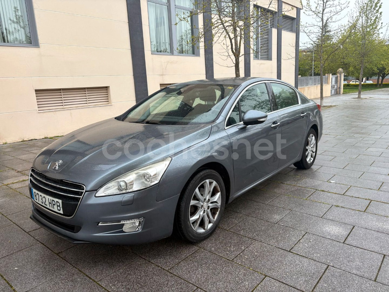 PEUGEOT 508 Allure 2.0 HDI