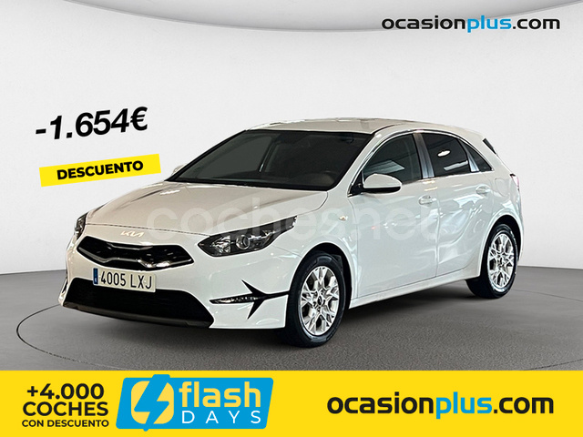 KIA Ceed 1.0 TGDi Drive