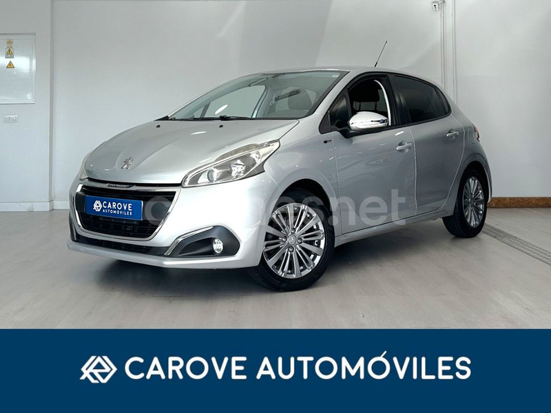 PEUGEOT 208 STYLE 1.2L PureTech