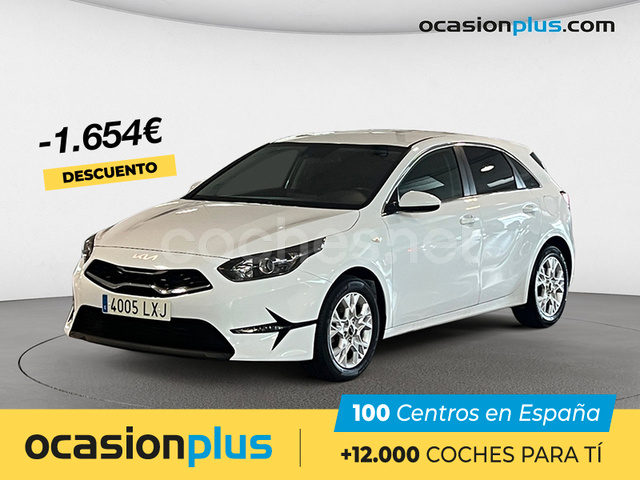 KIA Ceed 1.0 TGDi Drive