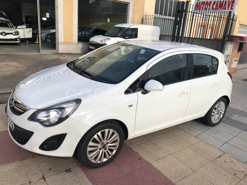 OPEL Corsa 1.3 CDTi StartStop Excellence 95 CV