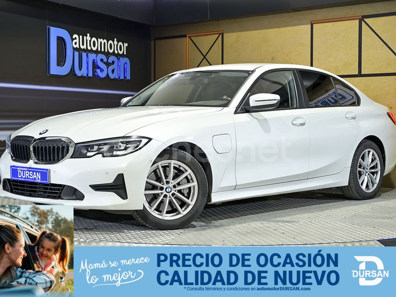 BMW Serie 3 330e