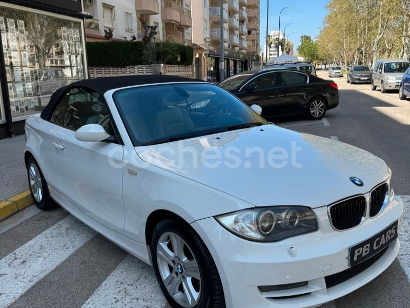 BMW Serie 1 120d