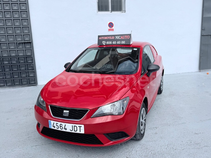 SEAT Ibiza SC 1.6 TDI Style ITech 30 Aniver