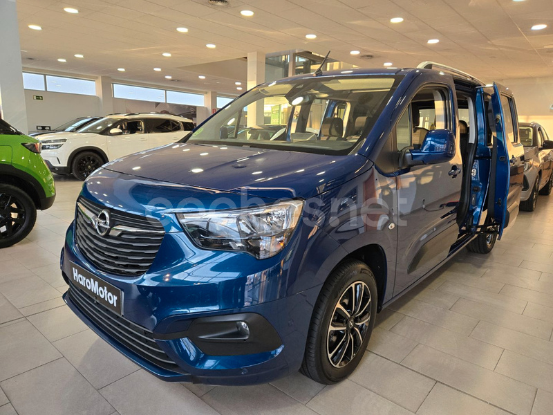 OPEL Combo Life 1.5 TD SS Selective XL