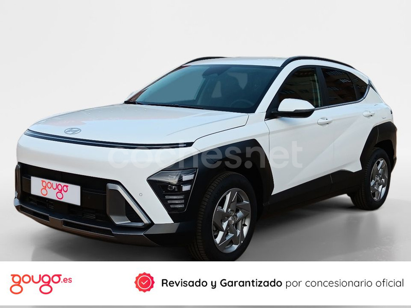 HYUNDAI Kona 1.0 TGDI 48V Tecno