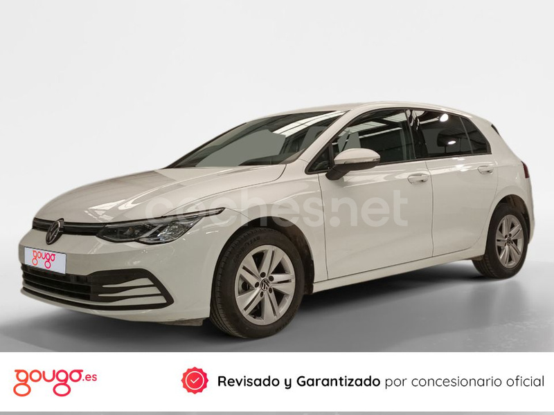 VOLKSWAGEN Golf Life 2.0 TDI