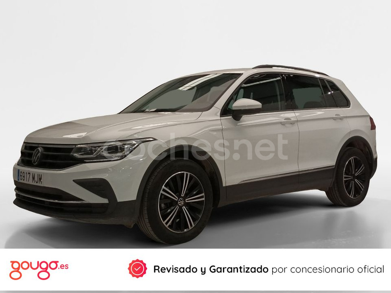 VOLKSWAGEN Tiguan Life 2.0 TDI