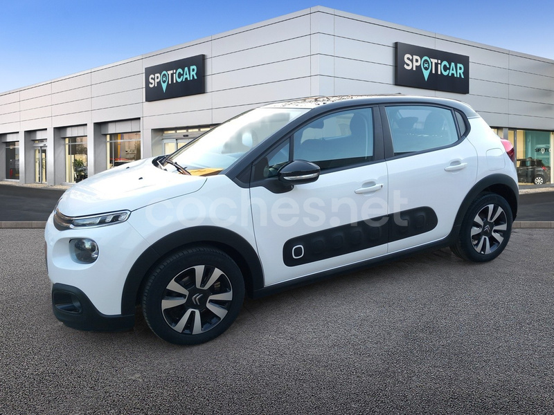 CITROEN C3 Origin PureTech Plus