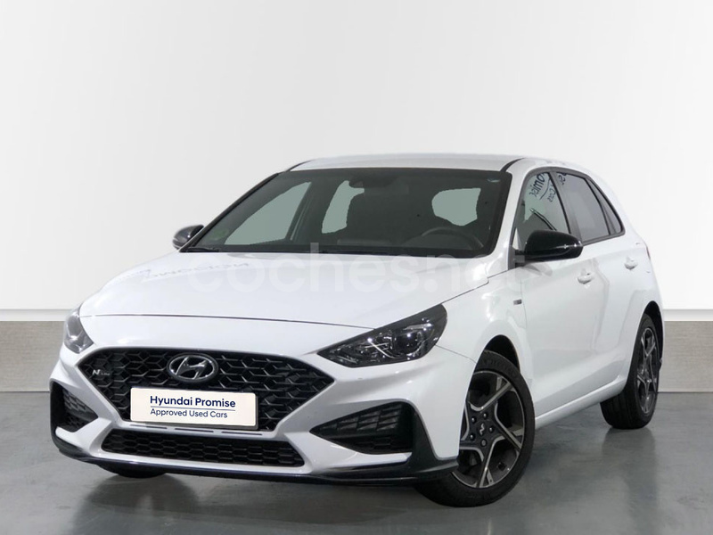 HYUNDAI i30 1.0 TGDI N Line 30 Aniversario