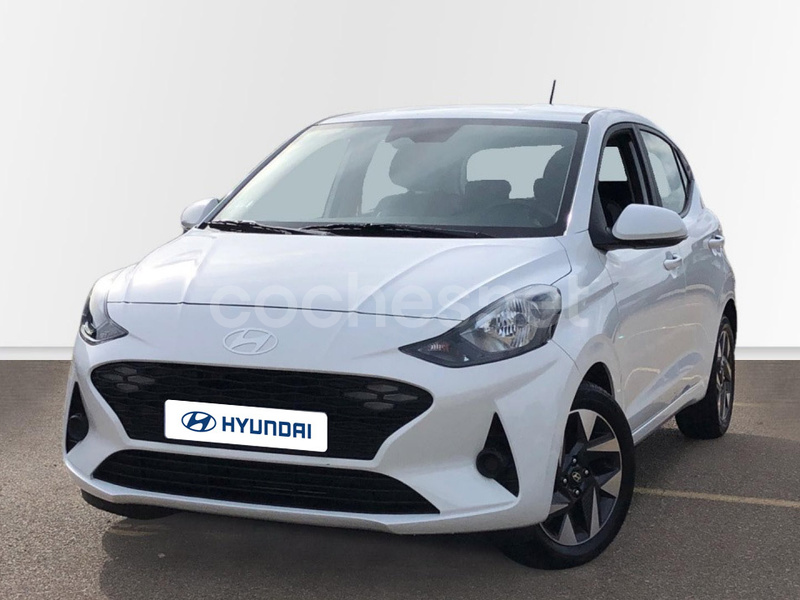 HYUNDAI i10 1.0 Klass