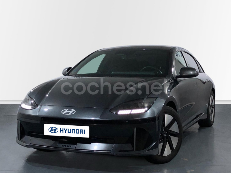HYUNDAI IONIQ 6 53kWh Light RWD