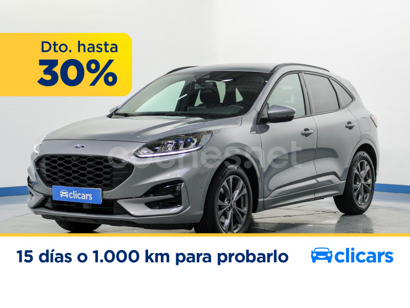 FORD Kuga STLine 1.5T EcoBoost