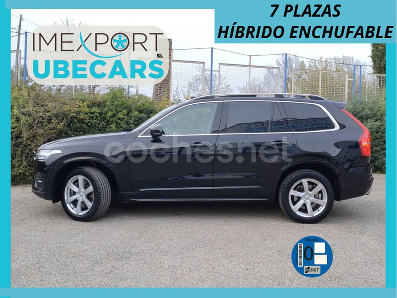 VOLVO XC90 2.0 T8 AWD Inscription Auto