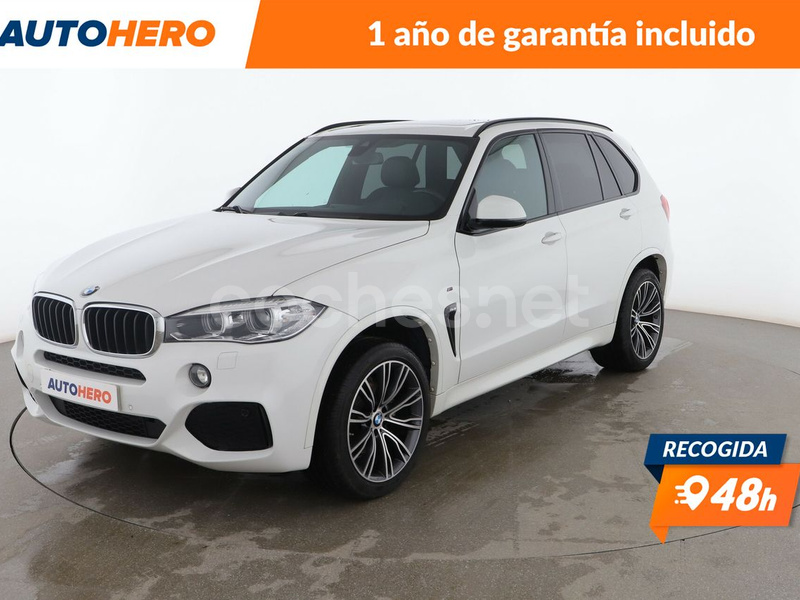 BMW X5 xDrive30d