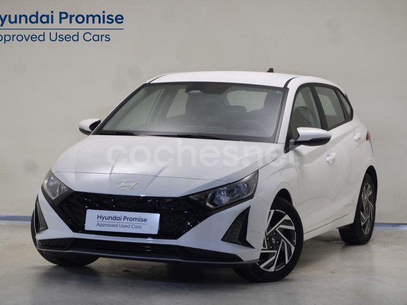 HYUNDAI i20 1.0 TGDI Klass