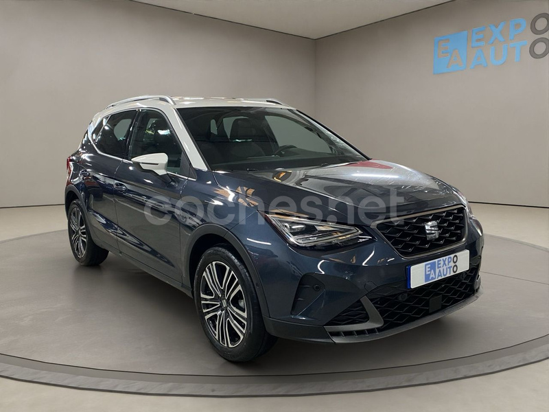 SEAT Arona 1.0 TSI FR XL RX