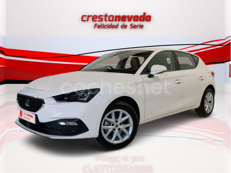 SEAT León 1.0 TSI SS Reference Go