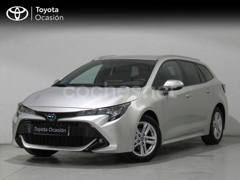 TOYOTA Corolla 1.8 125H ACTIVE TECH ECVT TOU SPORT