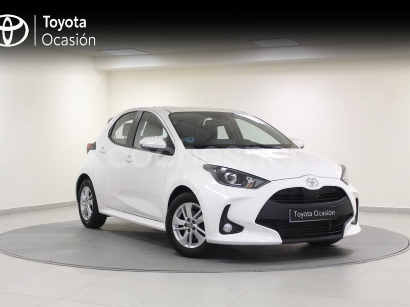 TOYOTA Yaris 1.5 125 SEdition