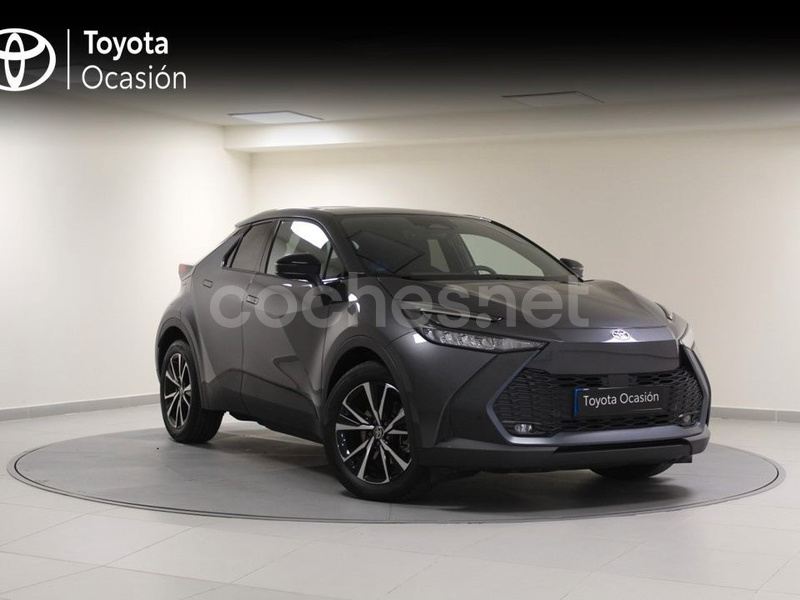 TOYOTA C-HR 2.0 220PH Advance