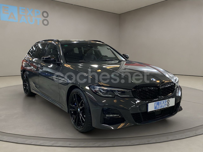 BMW Serie 3 330d xDrive Touring