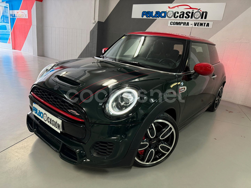 MINI MINI JOHN COOPER WORKS