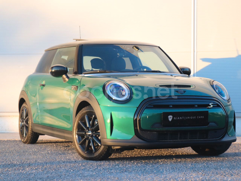 MINI MINI COOPER SE