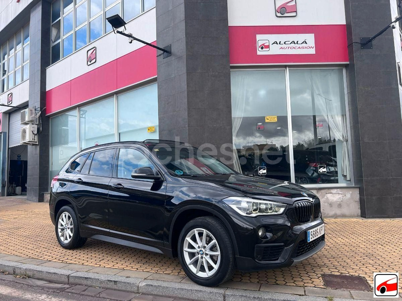 BMW X1 sDrive16d