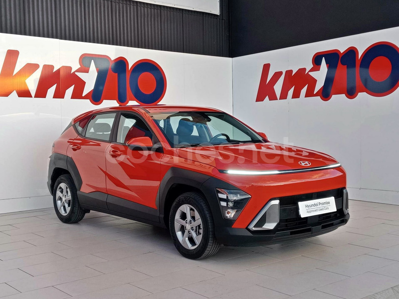 HYUNDAI Kona 1.6 GDI HEV Maxx DCT