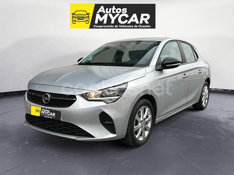 OPEL Corsa 1.2T XHL Elegance Auto