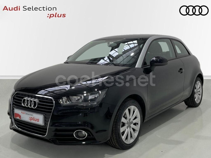AUDI A1 1.6 TDI Attraction