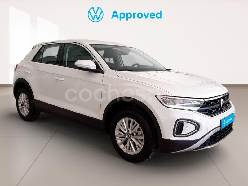 VOLKSWAGEN T-Roc TRoc 1.0 TSI