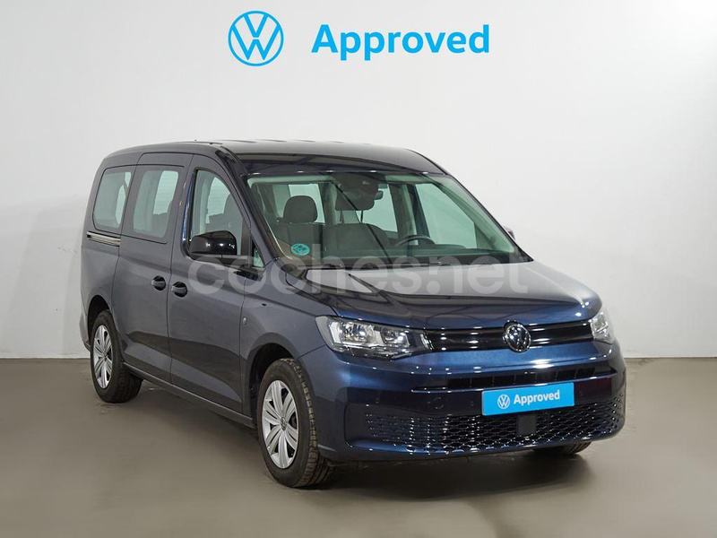 VOLKSWAGEN Caddy Maxi Origin 2.0 TDI