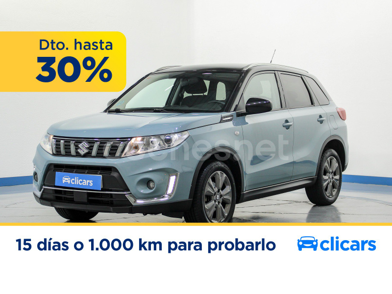 SUZUKI Vitara 1.0 T GLE 4WD