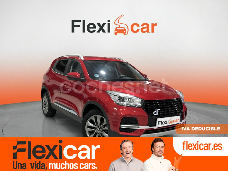 DR AUTOMOBILES DR 4.0 1.5