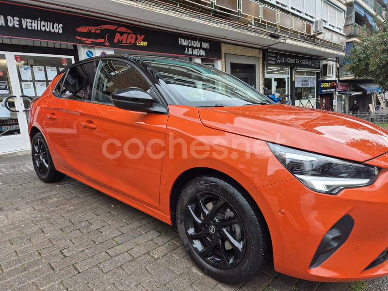 OPEL Corsa 1.2T XHL GSLine