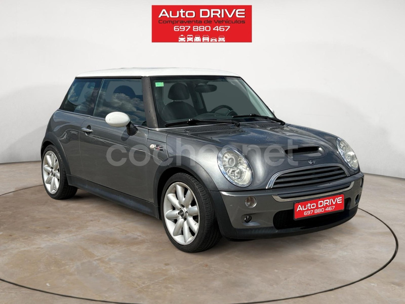 MINI MINI Cooper S