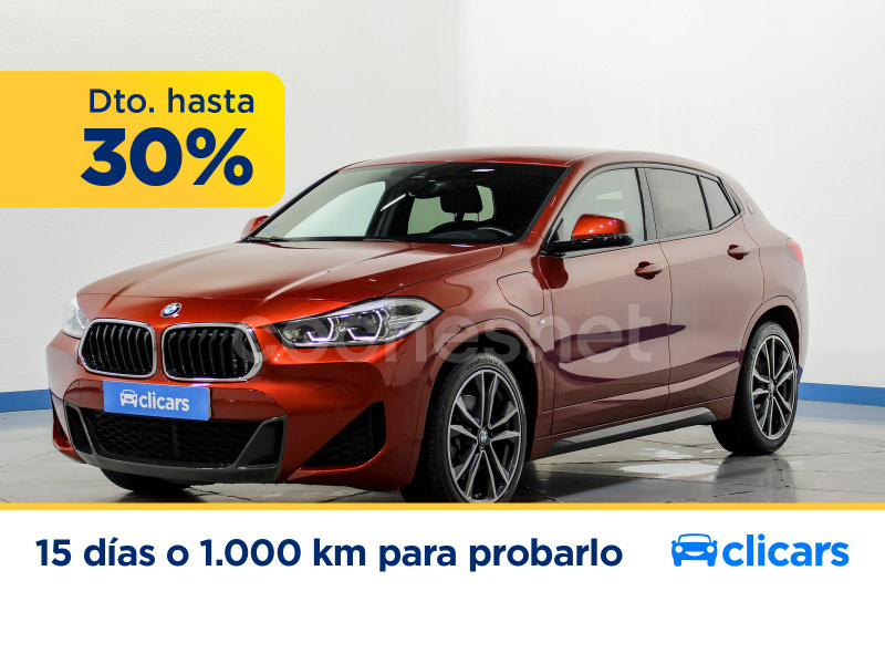 BMW X2 xDrive25e Auto
