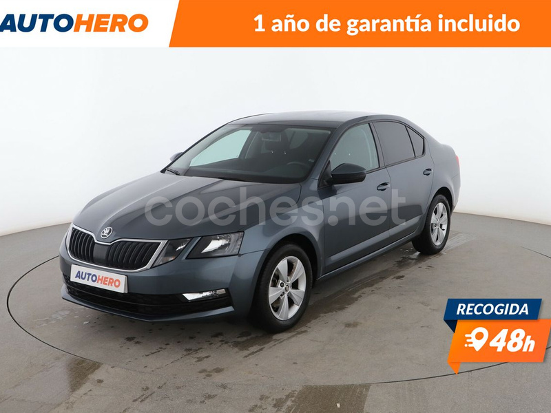 SKODA Octavia 1.0 TSI Like