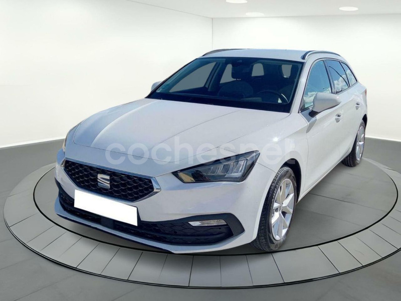 SEAT León SP 1.5 TSI SS Style Go